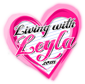 Living with Leyla