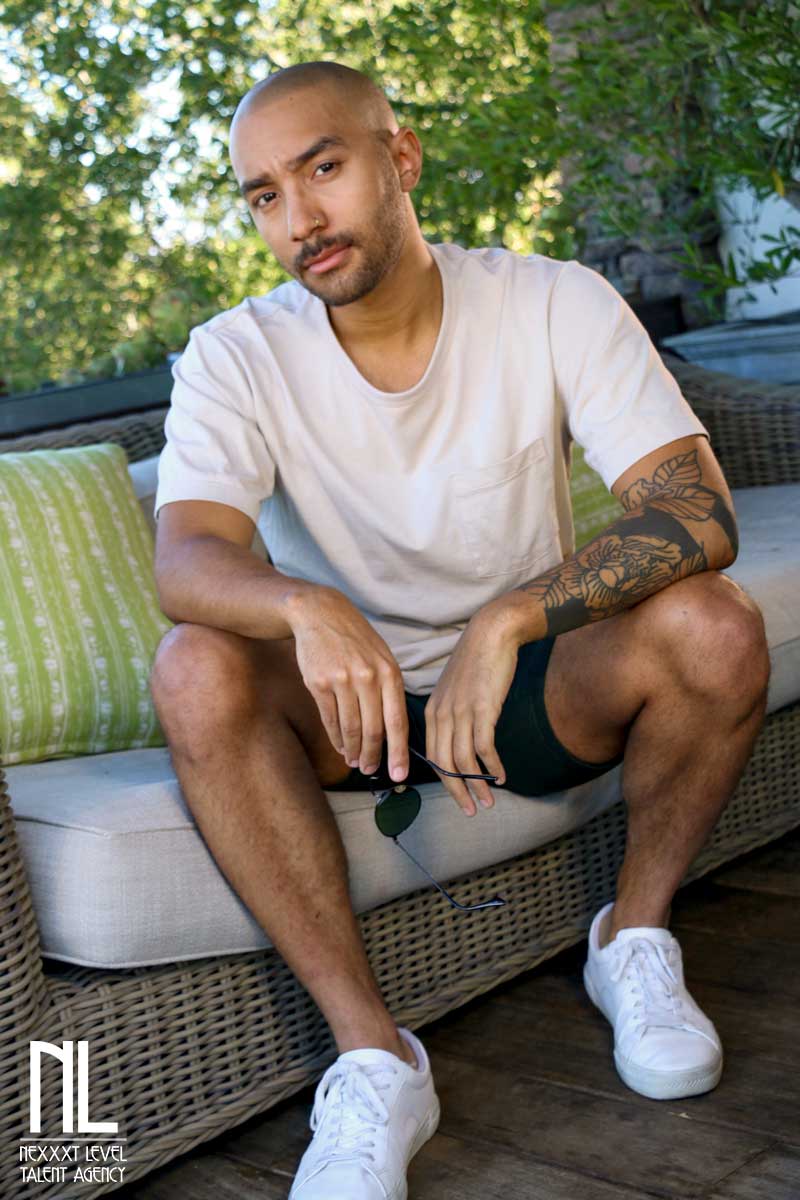 Photo HD Oliver Davis - 6