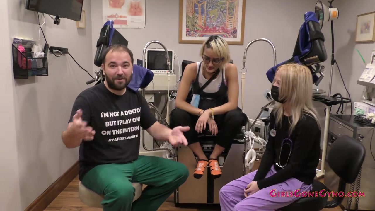 How Much Can Channys Holes Handle? - Channy Crossfire - Part 1 of 4