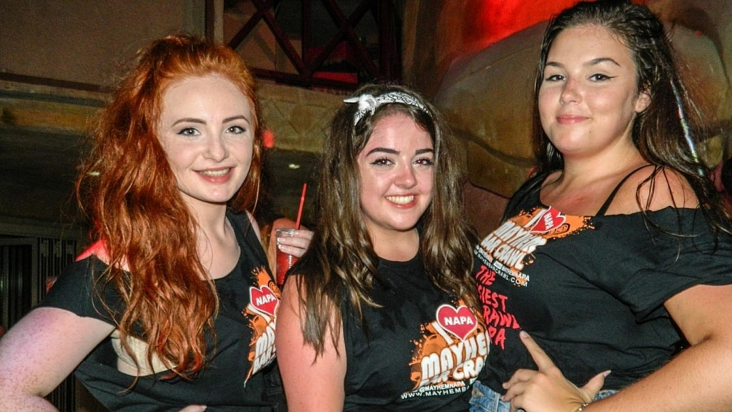 Party Frolics 66