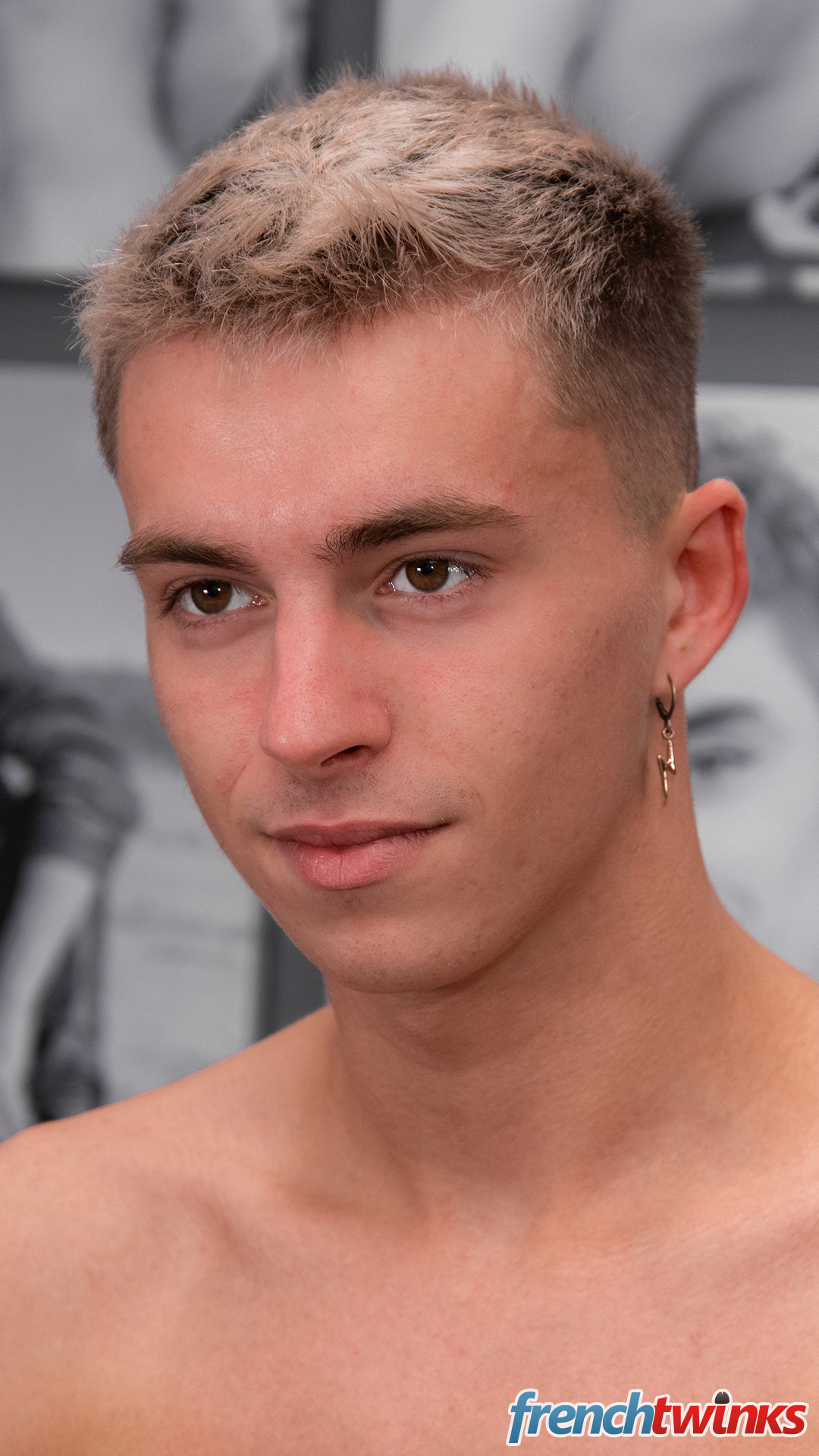 Photo HD Jordan Flament - 4