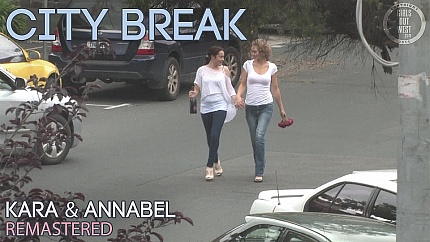 City Break - Part 3