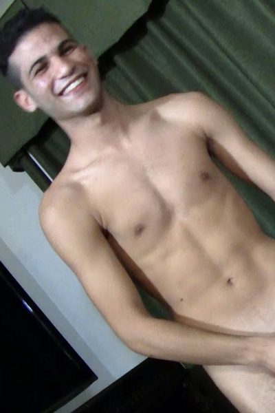 Danny Alvarez Branlette