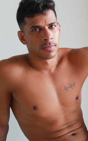 Johnny Will Gorge profonde