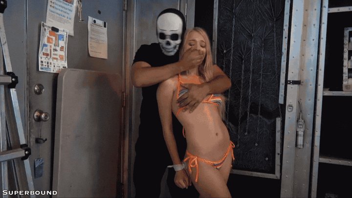 Riley in Bondage Criminal Evaders: Cooperative Measures DISCOUNTED)