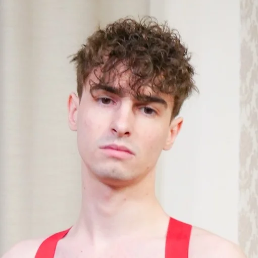 Cassian Wesley Anulingus