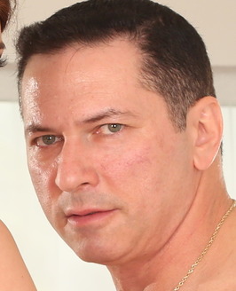 Photo HD John Strong - 7