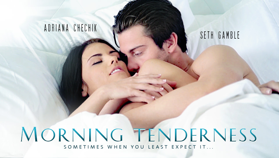 Morning Tenderness