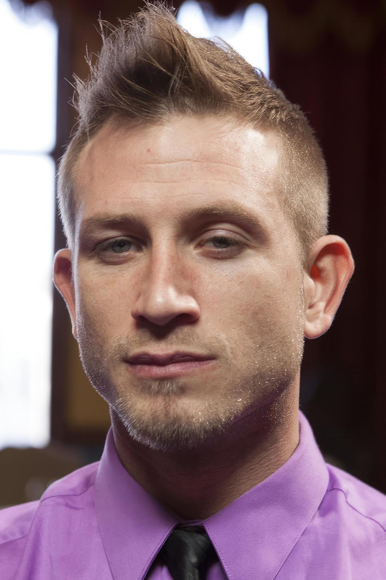 Bill Bailey 3rd Degree