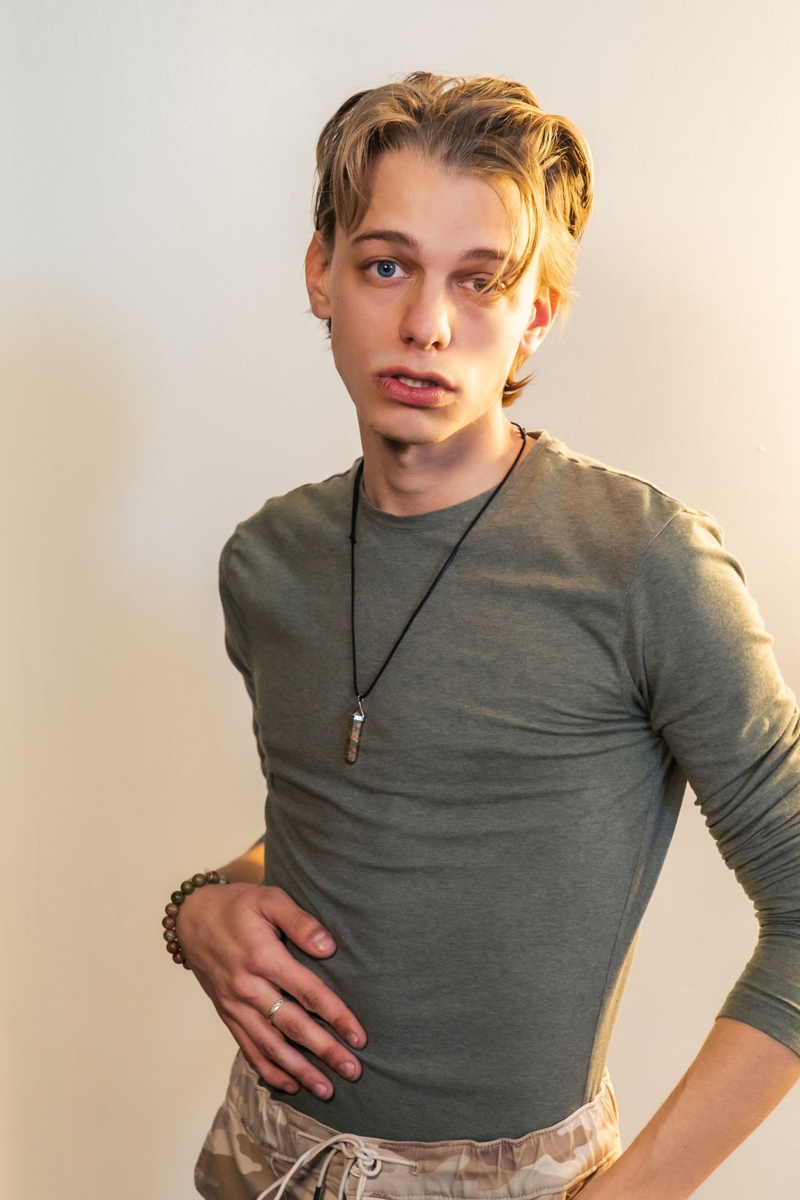 Photo HD Leo Louis - 3