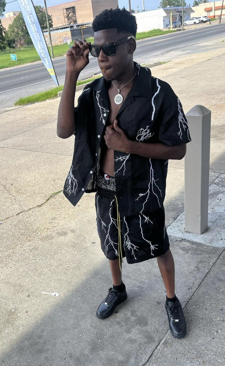 Photo HD King Treyy - 2