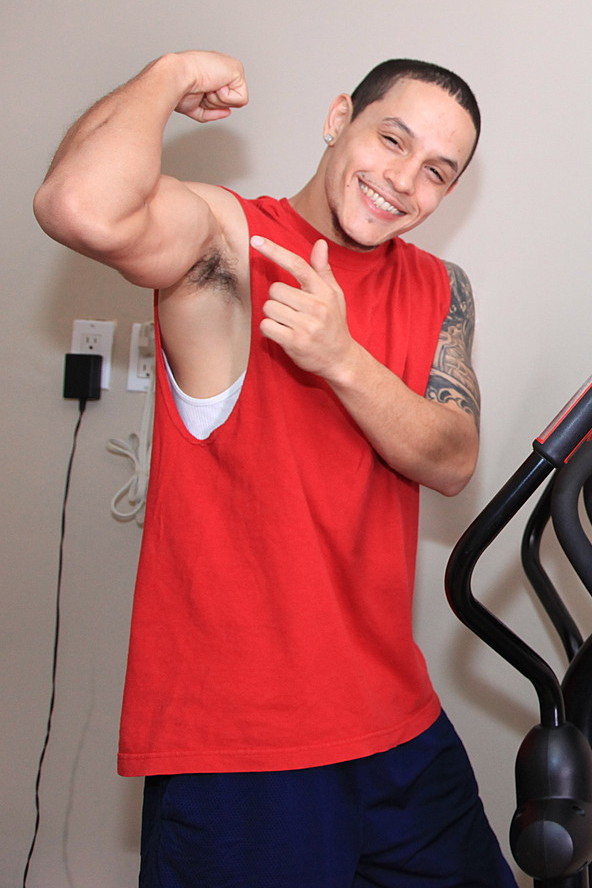 Photo HD Cris Commando - 1