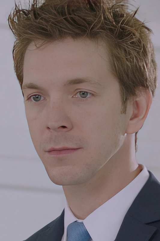 Photo HD Markus Dupree - 3