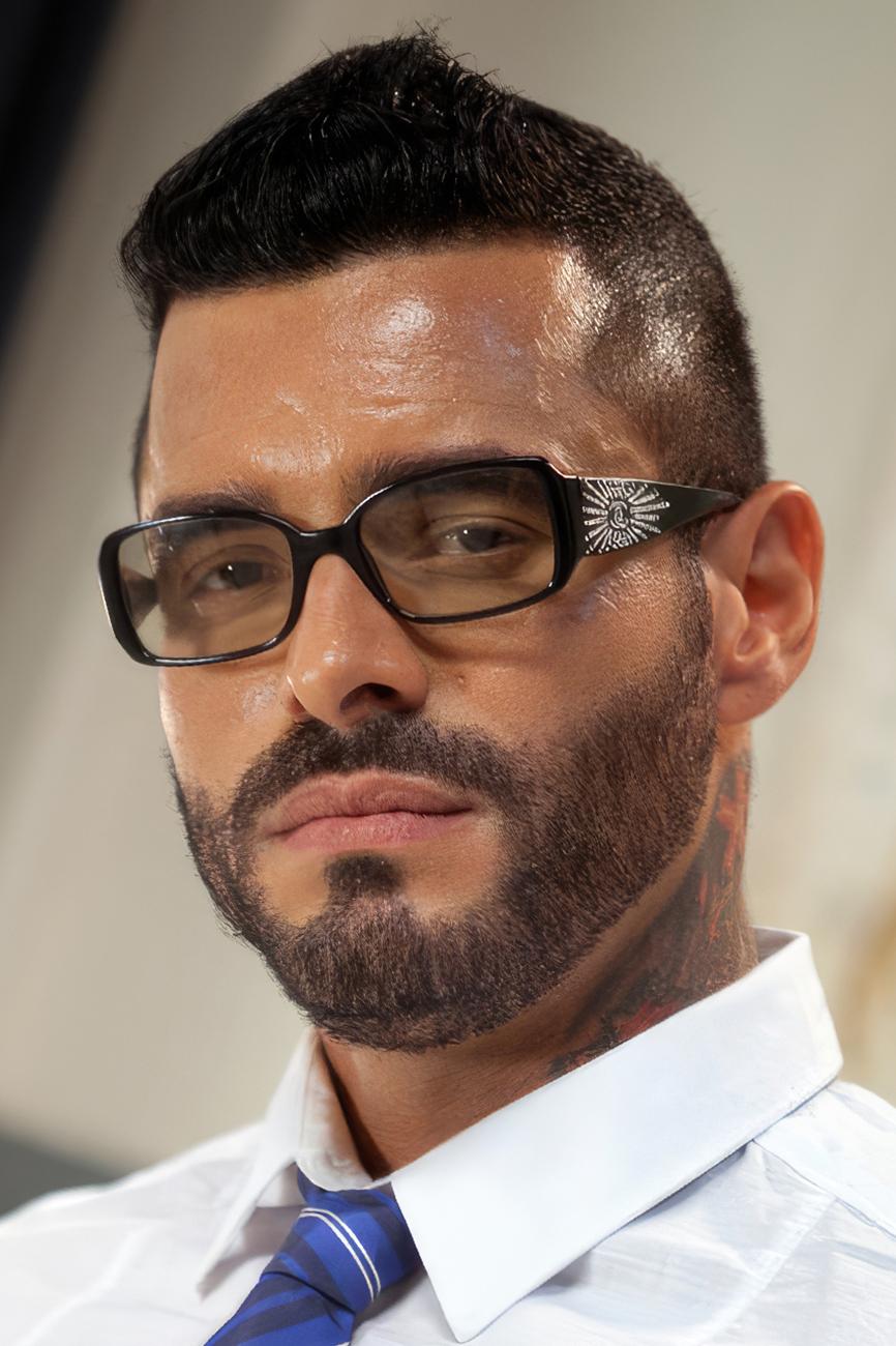 Alexsander Freitas Anulingus