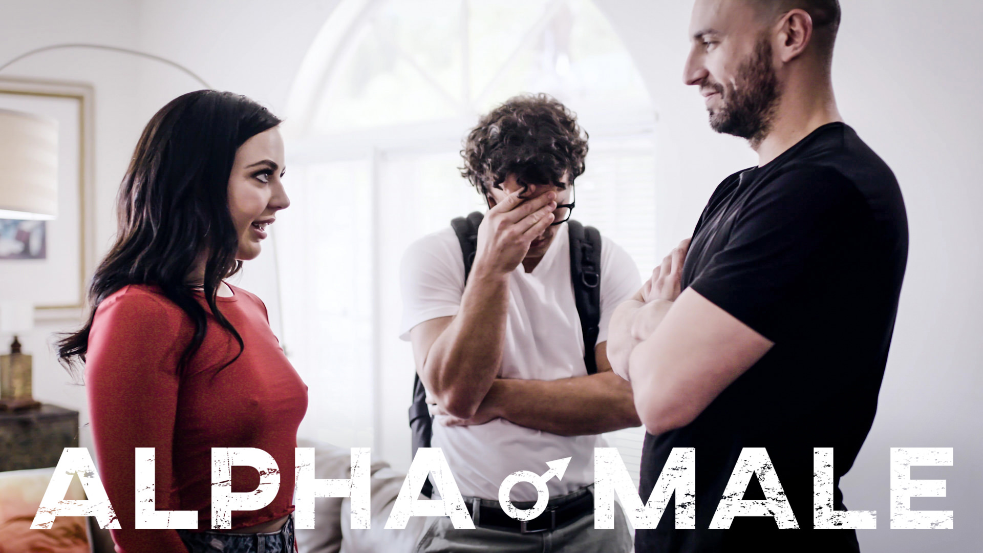 Alpha Male