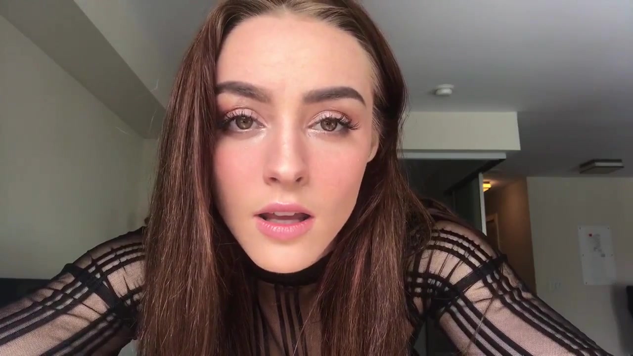 Masturbation Infatuation