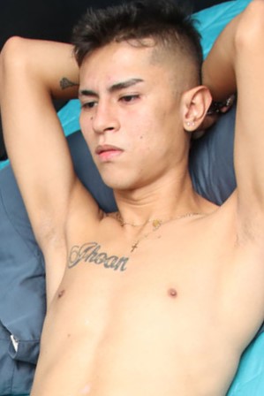 Photo HD Damiano - 1