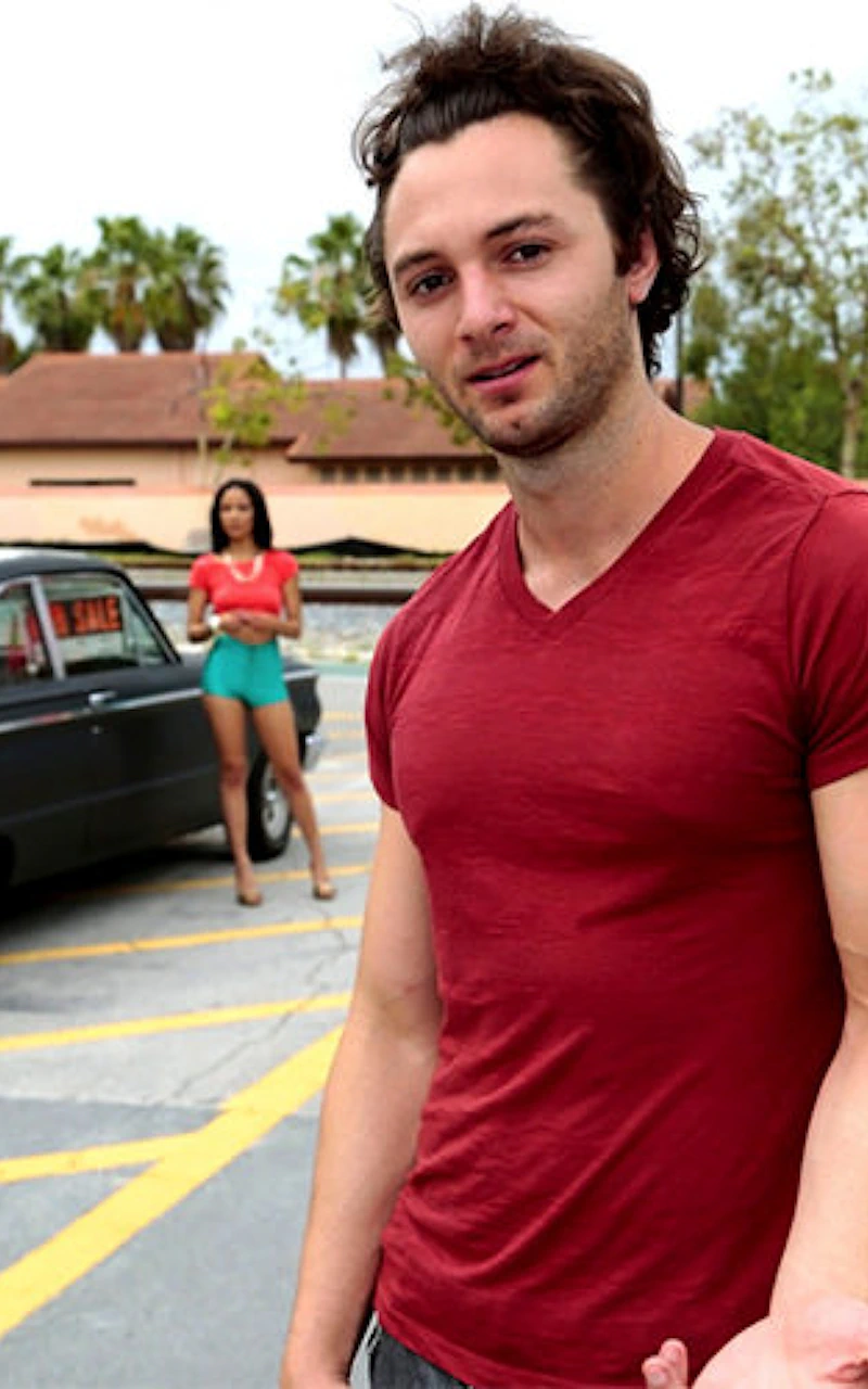 Photo HD Brad Sterling - 1