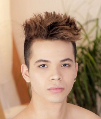 Photo HD Alex Cole - 2