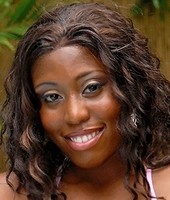 Photo HD Sasha Boyce - 3