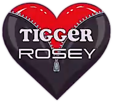 Tigger Rosey