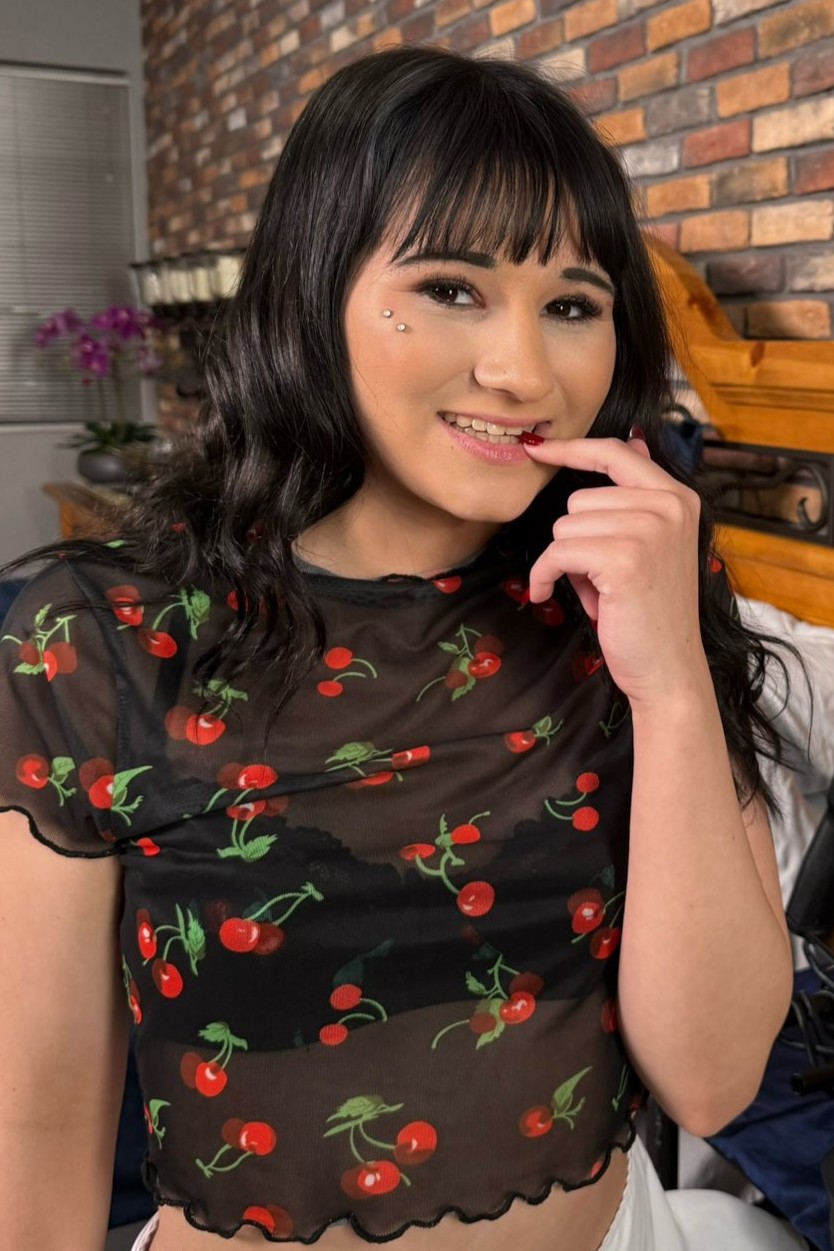 Photo HD Chastity Doll - 3