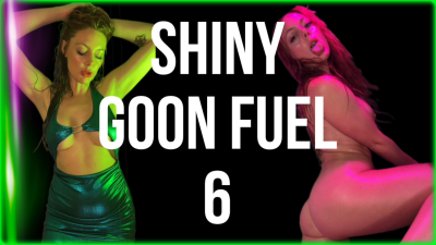 Shiny Goon Fuel 6