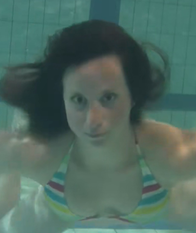 Photo HD Barbara Chehova - 1