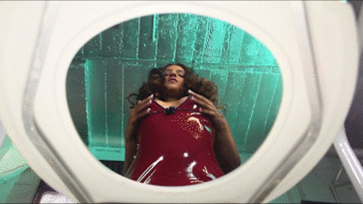 Delilahs toilet bitch