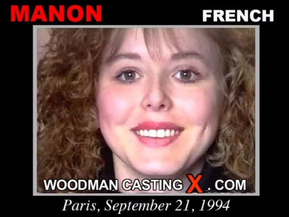Manon