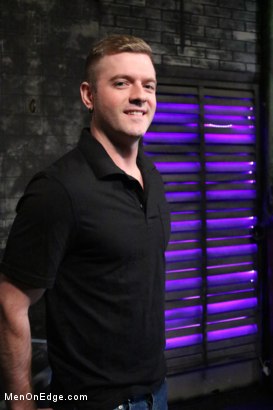 Photo HD Sean Holmes - 1