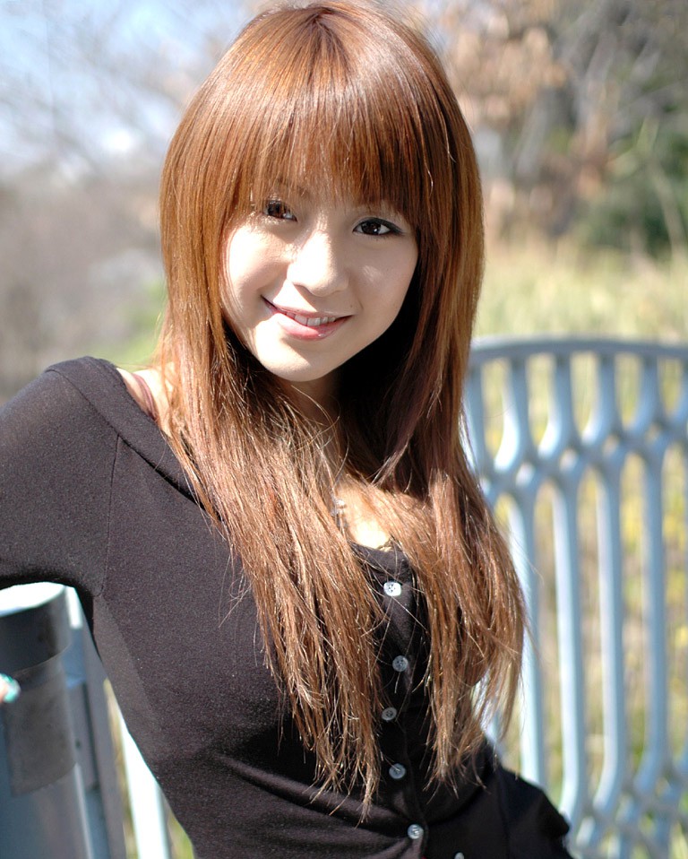 Photo HD Nanami Takase - 4