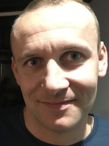 Shane H Gorge profonde