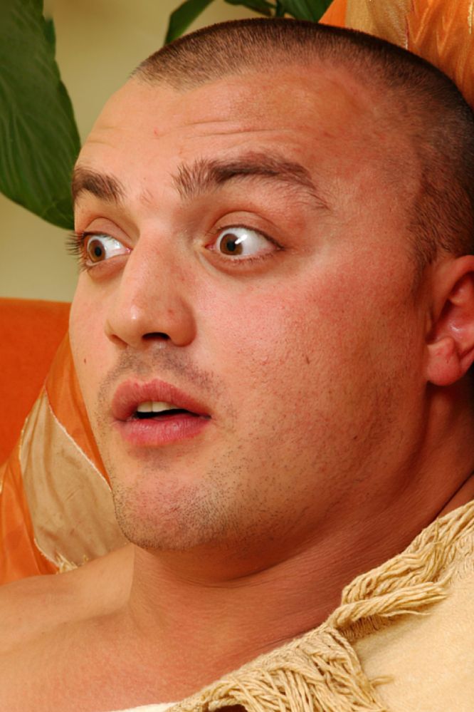 Photo HD Jerry Geroshvile - 4