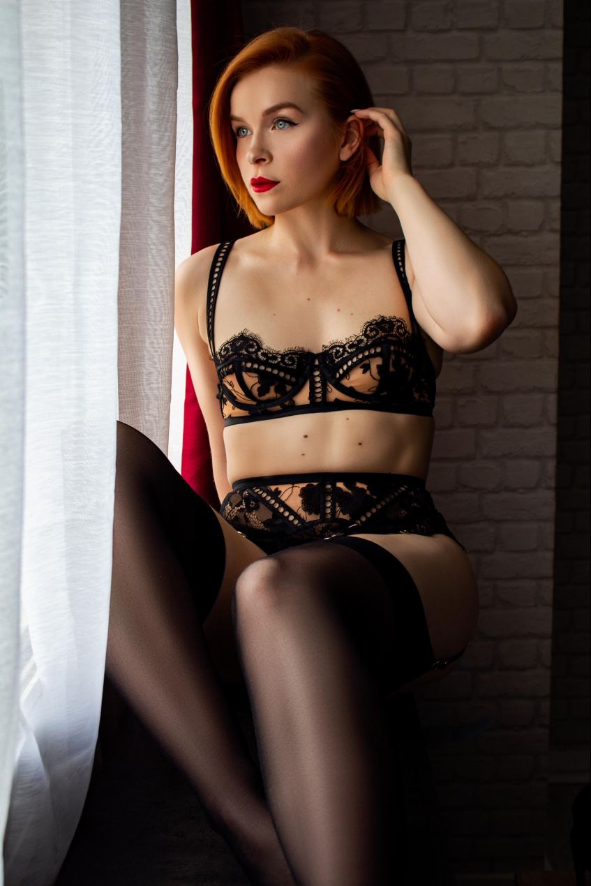 Photo HD Lucy Sanivy - 2