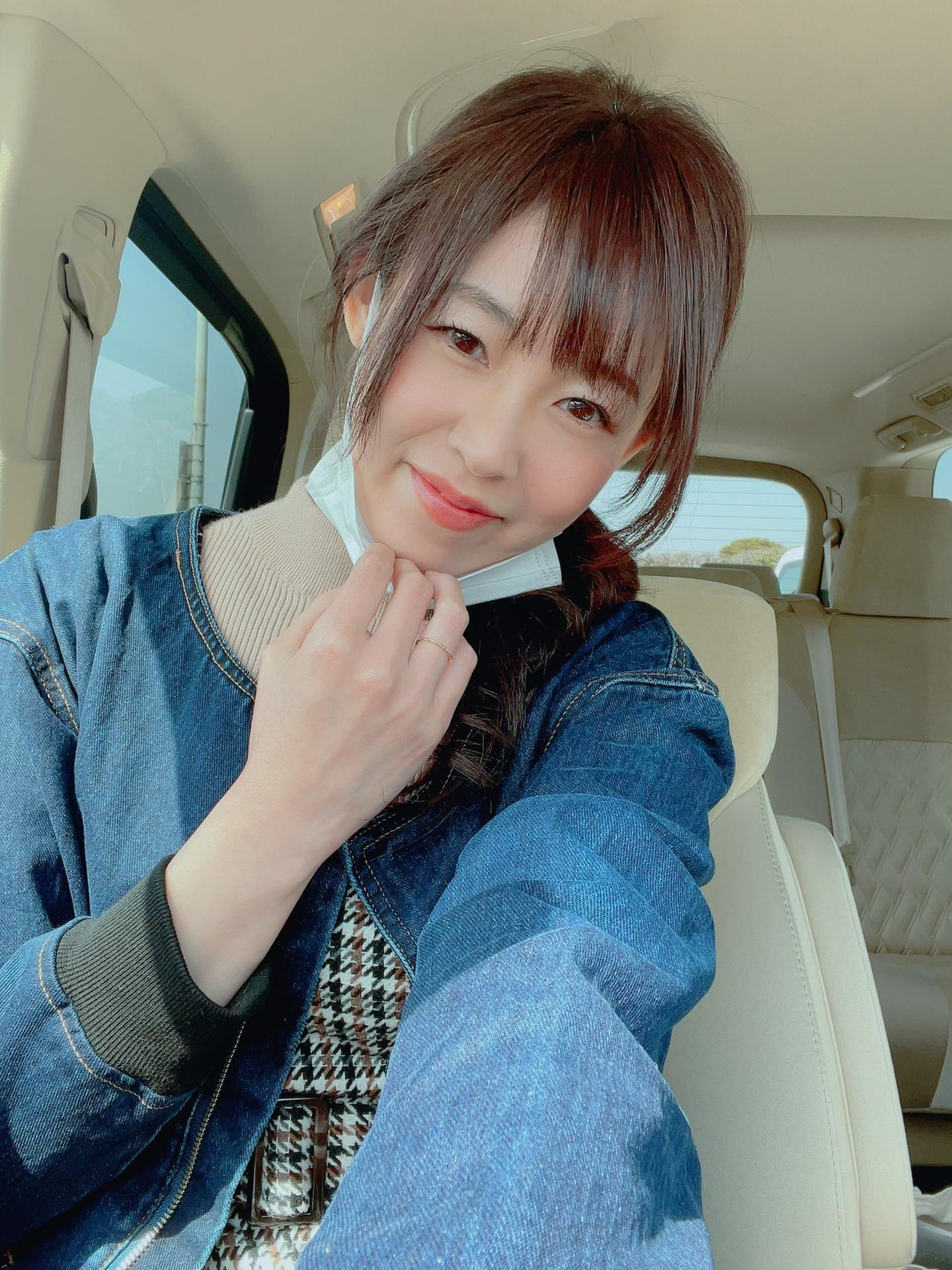 Kasumi Shirakawa Uniforme