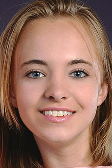 Photo HD Rachel Blau - 1