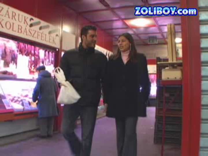 Fresh toys for Zafira - part I.