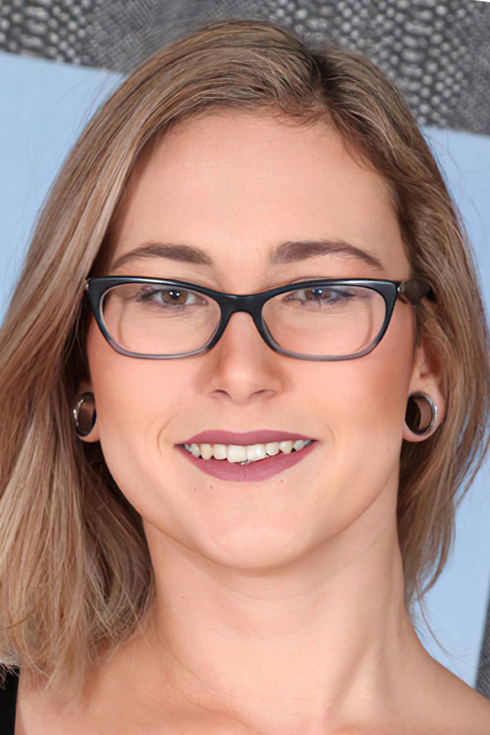 Photo HD Red August - 3