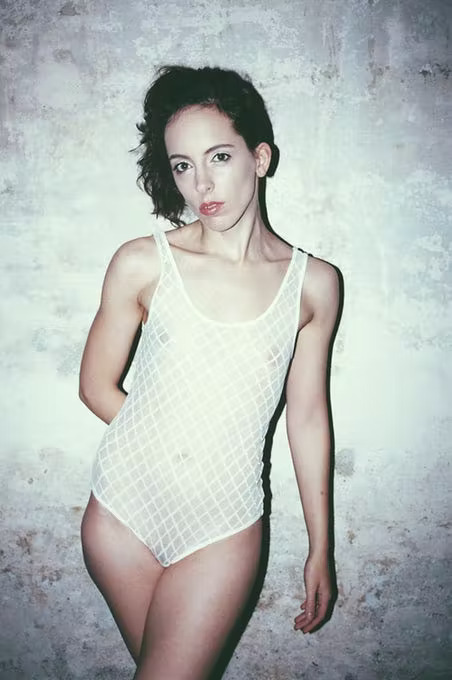 Dido Wend Sexe en groupe