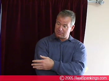 Real Dicipline With Kailee 1