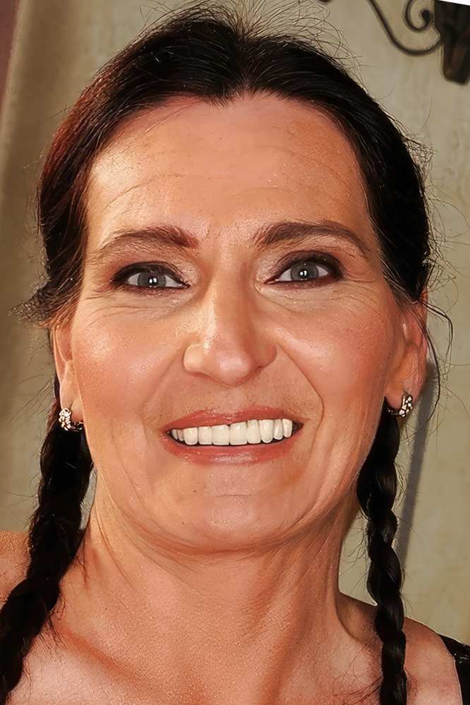 Photo HD Liza Bird - 1