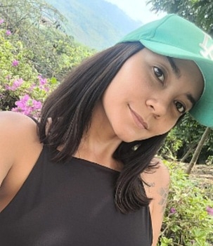 Photo HD Allison Sweet - 3