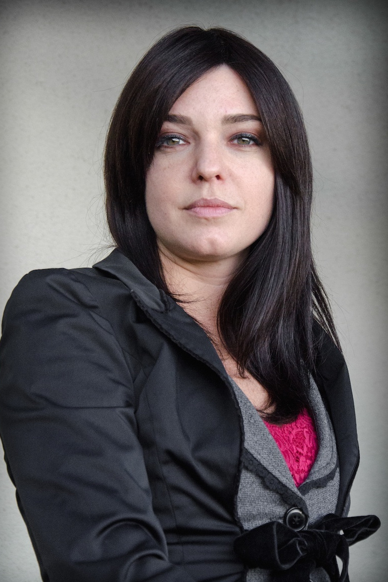 Photo HD Abigail Dupree - 1