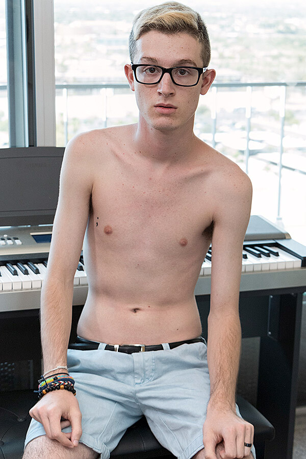 Hunter Reed Domination