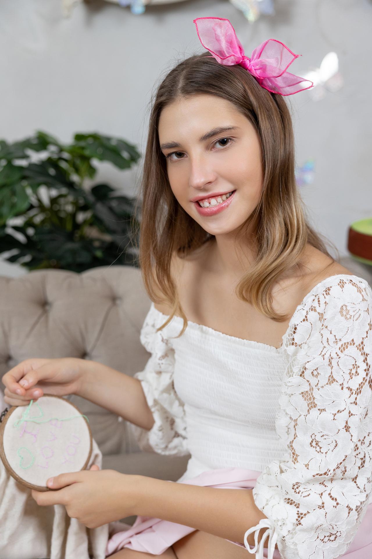 Photo HD Juli Loning - 5