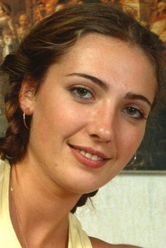 Photo HD Sylvia F - 2