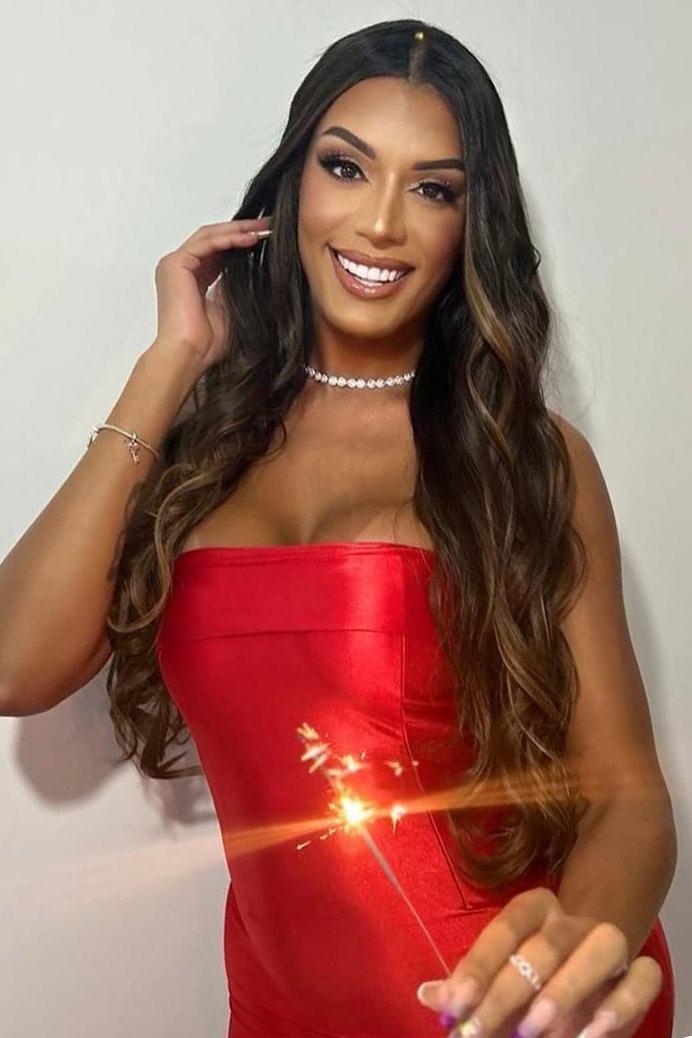 Photo HD Renata Denaro - 9