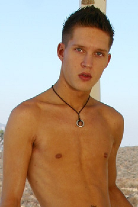 Ryan Conners Anulingus