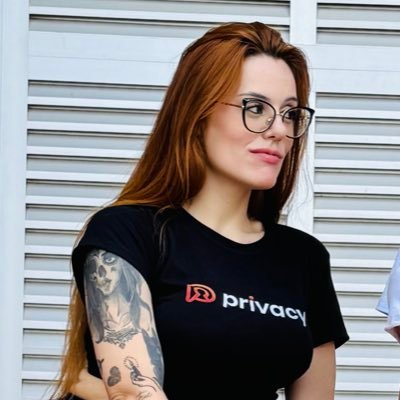 Bella Ruiva